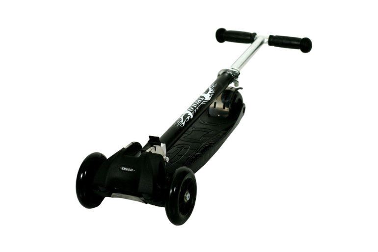 Новые самокаты Trolo Maxi Plus - расцветка 2014 года!
