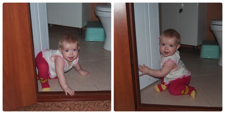 Накануне 8 месяцев, о нас