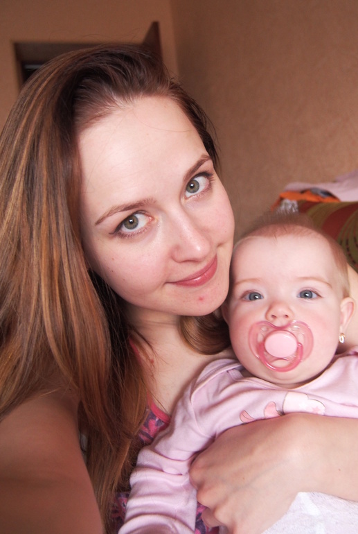 Наши длиннючие новости и многофотовый отчет)