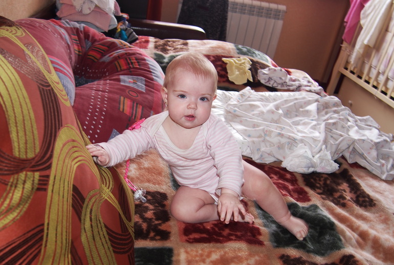 Наши длиннючие новости и многофотовый отчет)