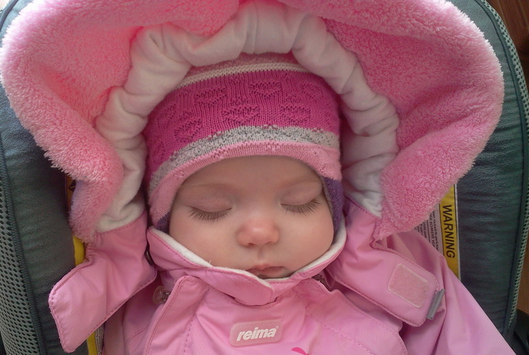 Наши длиннючие новости и многофотовый отчет)