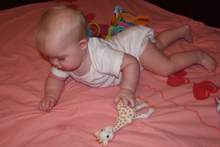 Начало весны и наши новости.