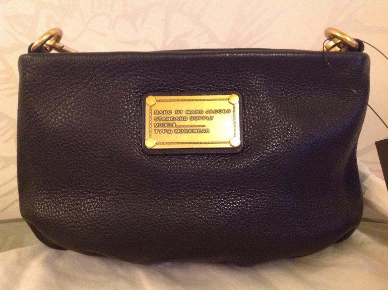 Сумка новая Marc by Marc Jacobs