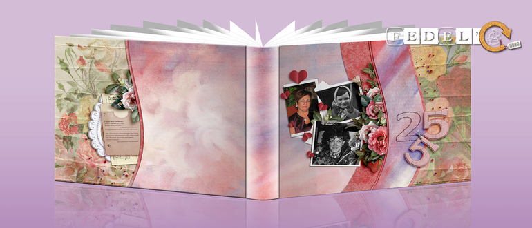 Готовая книга: