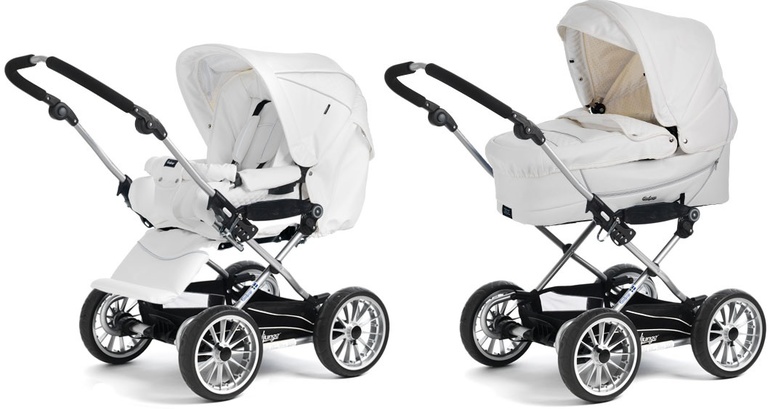 Эмалюнга Сити кросс или Тевтония Элеганс