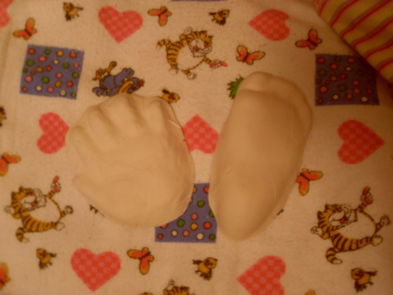 1 день массажа!