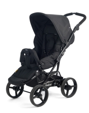 Коляски Emmaljunga Scooter 3 и Scooter 3S с доставкой 5 дней.