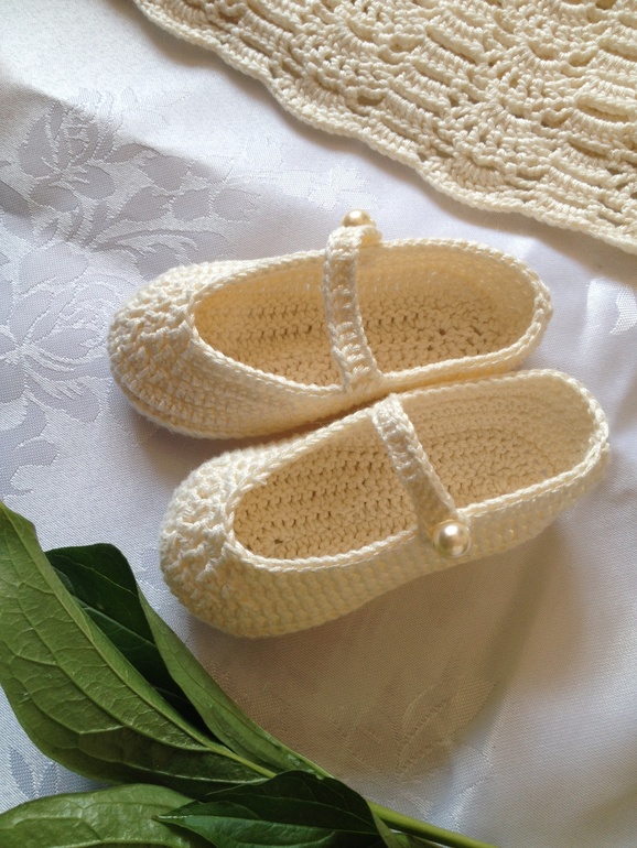 Крестильный комплект для дочки