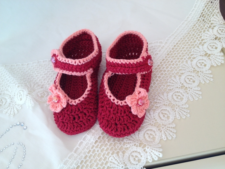 Мои рукодельные умелки.