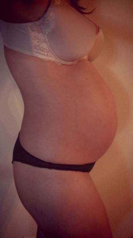 моя 31-ая неделька и несколько вопросов! :) + фото