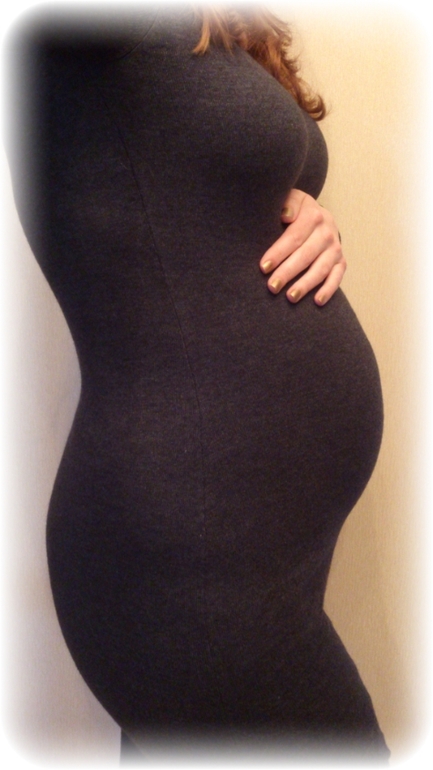 моя 31-ая неделька и несколько вопросов! :) + фото