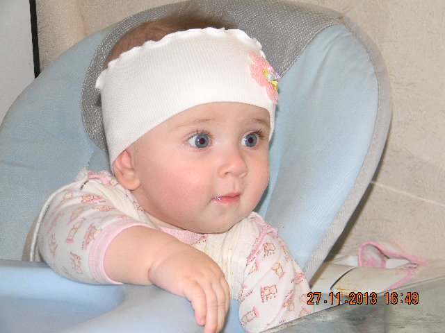 Счастливая СЕМЬёрочка!!!!!!!!!!!Фотки с места событий))))))