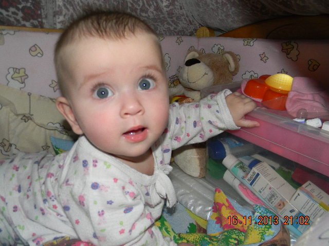 Счастливая СЕМЬёрочка!!!!!!!!!!!Фотки с места событий))))))