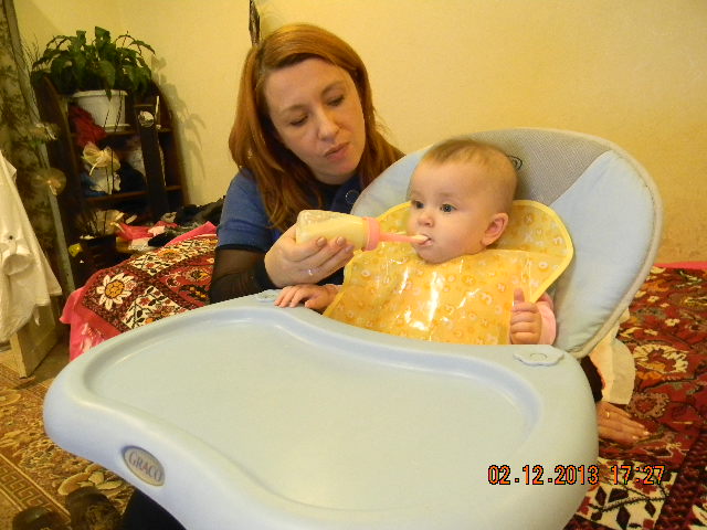 Счастливая СЕМЬёрочка!!!!!!!!!!!Фотки с места событий))))))