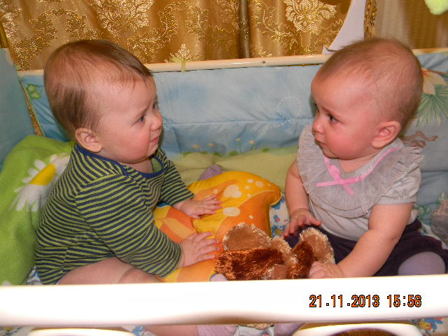 Счастливая СЕМЬёрочка!!!!!!!!!!!Фотки с места событий))))))