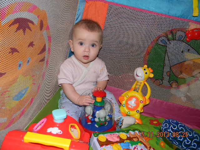 Счастливая СЕМЬёрочка!!!!!!!!!!!Фотки с места событий))))))