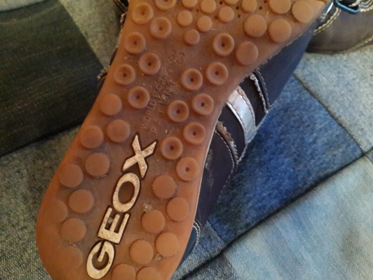 Ботинки/кроссовки