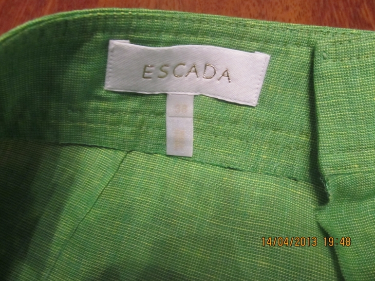 Костюм ESCADA
