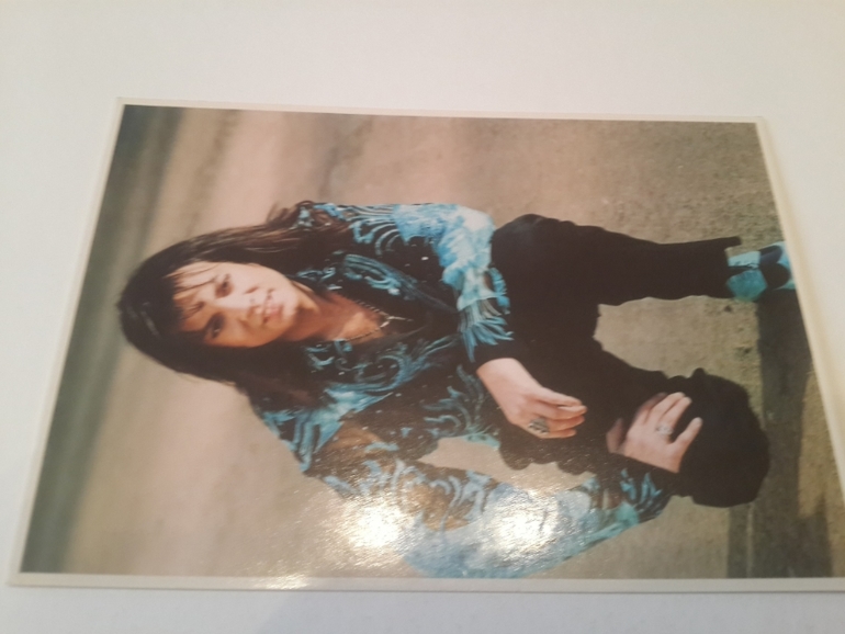 Открытки из баров,ресторанов и т.п.