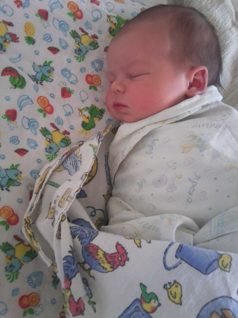 Чудеса случаются, я это знаю!