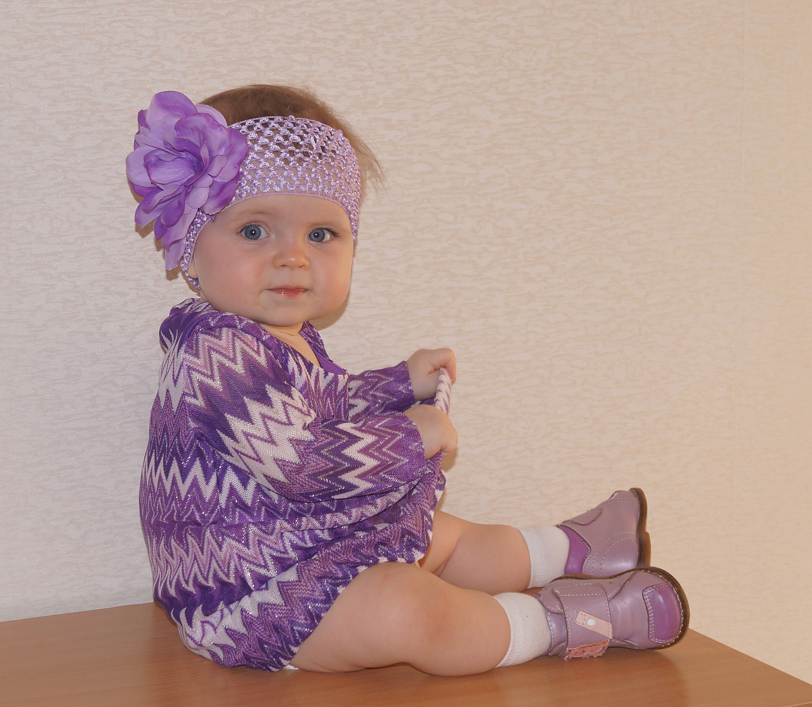 Чудеса случаются, я это знаю!