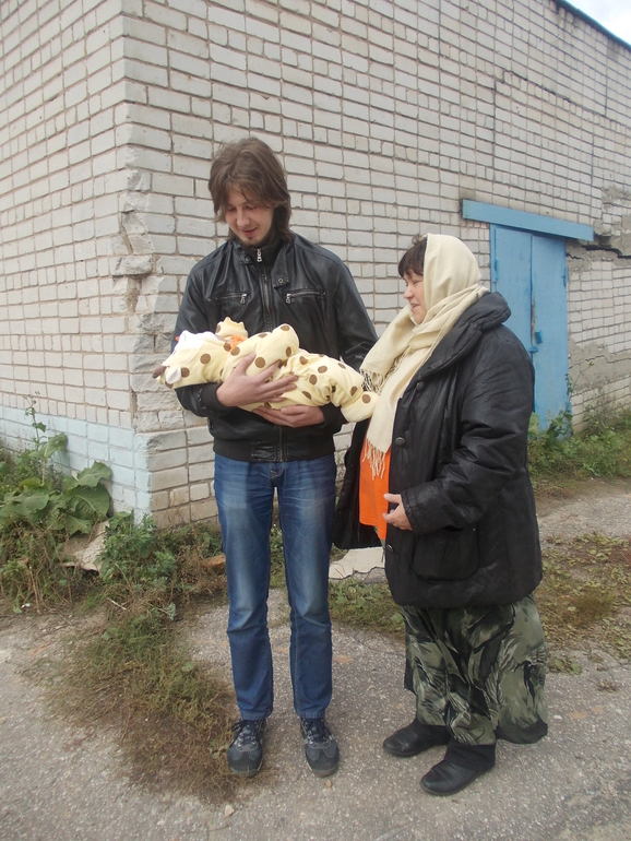 О последних событиях нашей жизни...